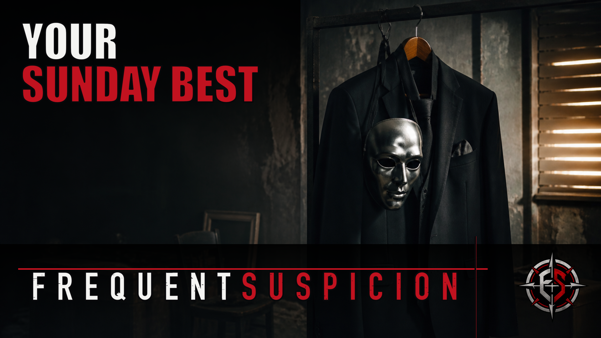 Your Sunday Best published song artwork