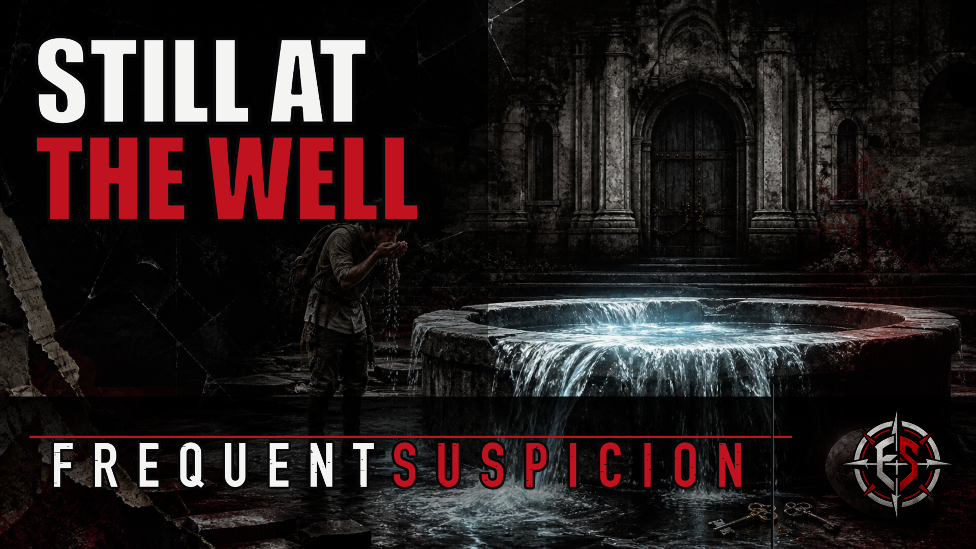 Still at the Well published song artwork