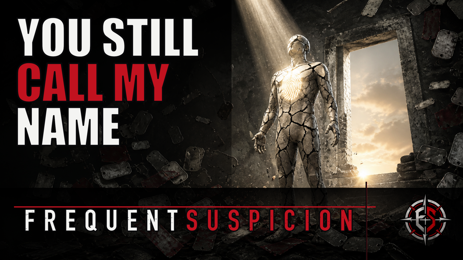 You Still Call My Name published song artwork