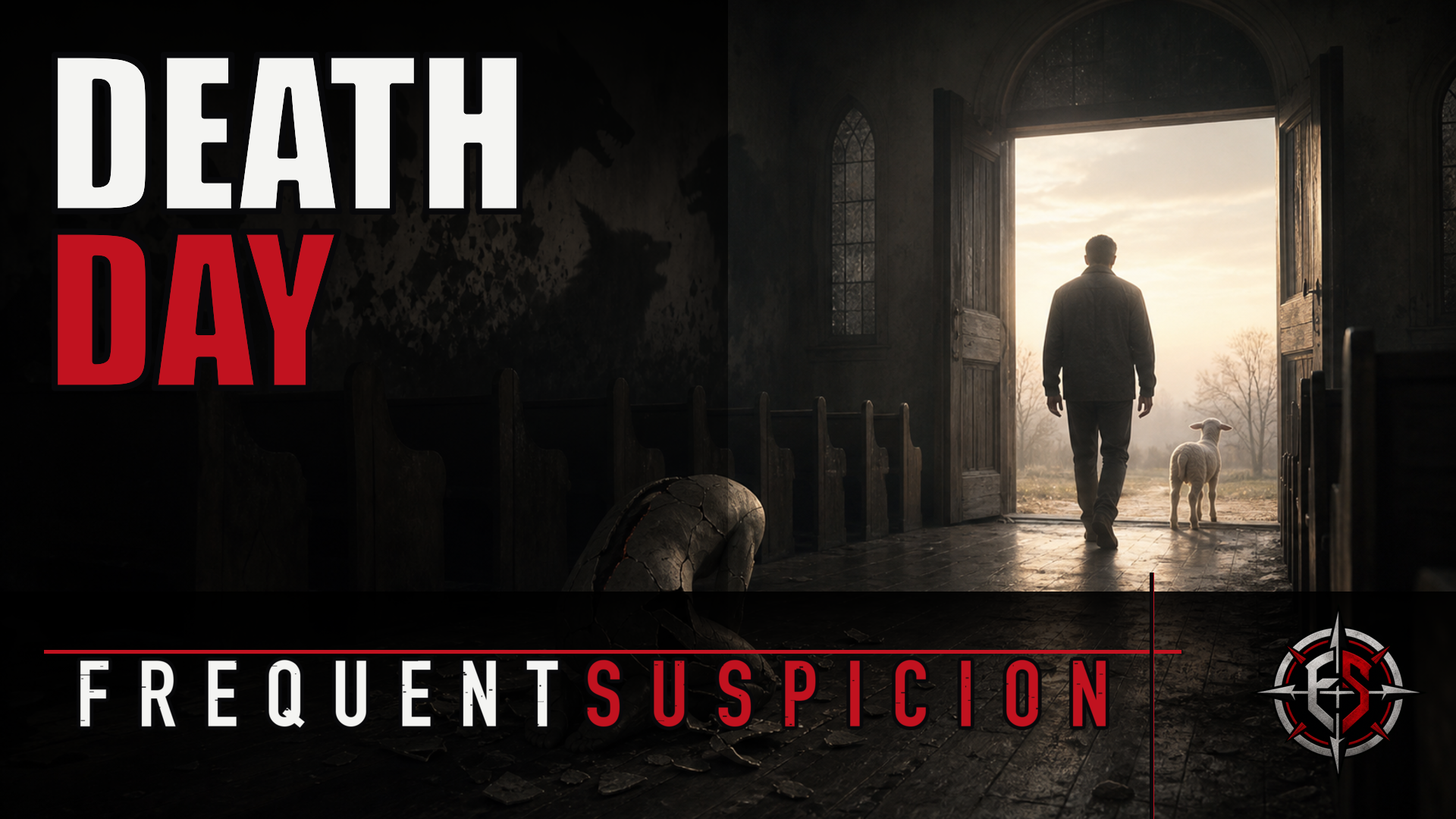 Death Day published song artwork