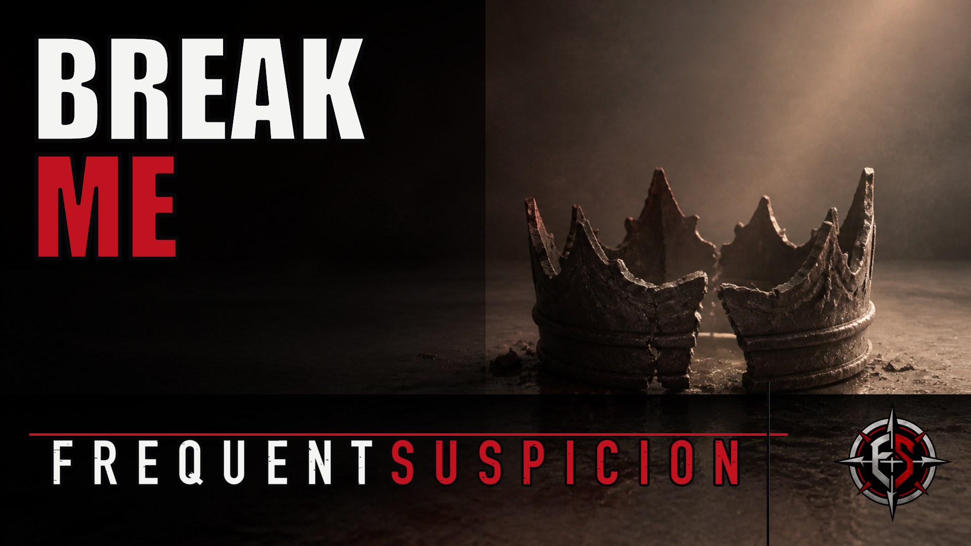 Break Me published song artwork