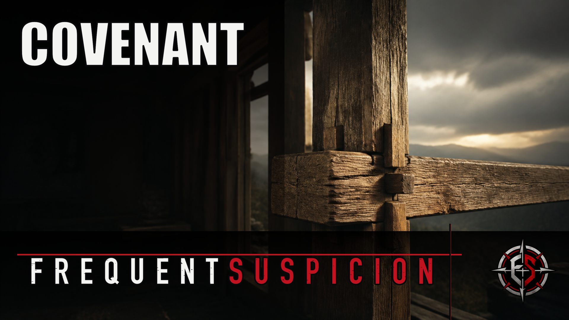 Covenant published song artwork