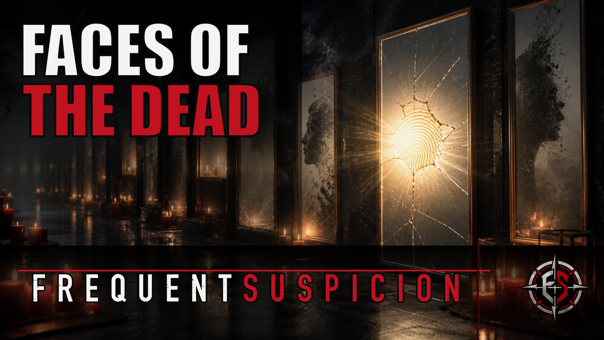 Faces of the Dead published song artwork