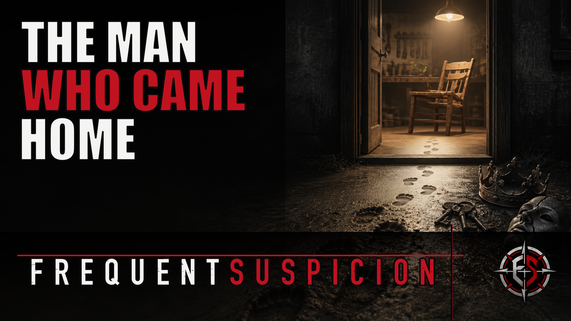 The Man Who Came Home published song artwork