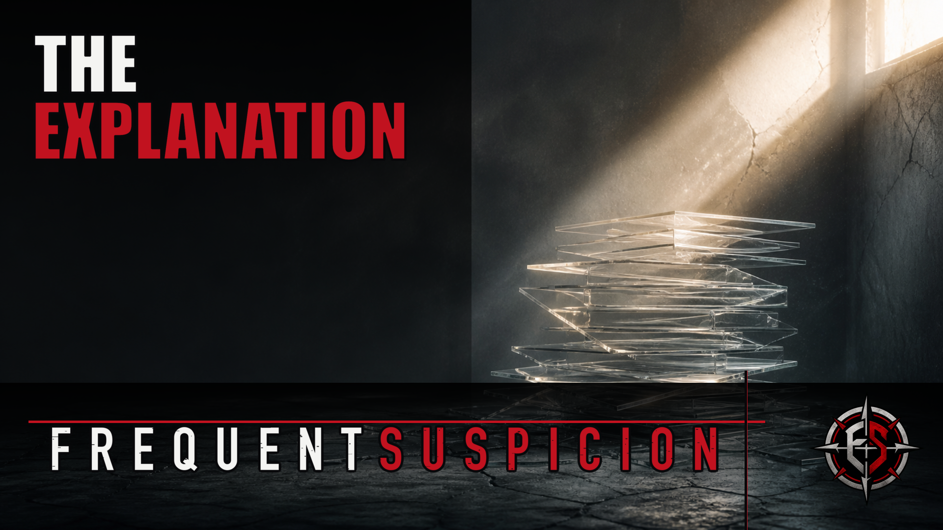 The Explanation published song artwork