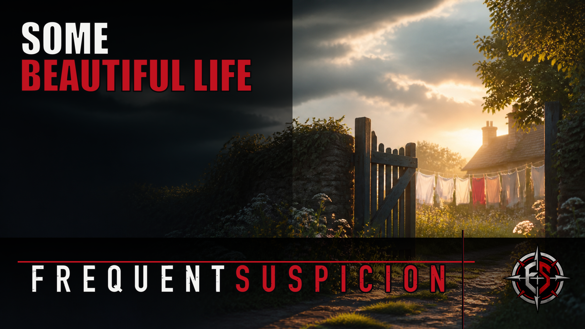Some Beautiful Life published song artwork