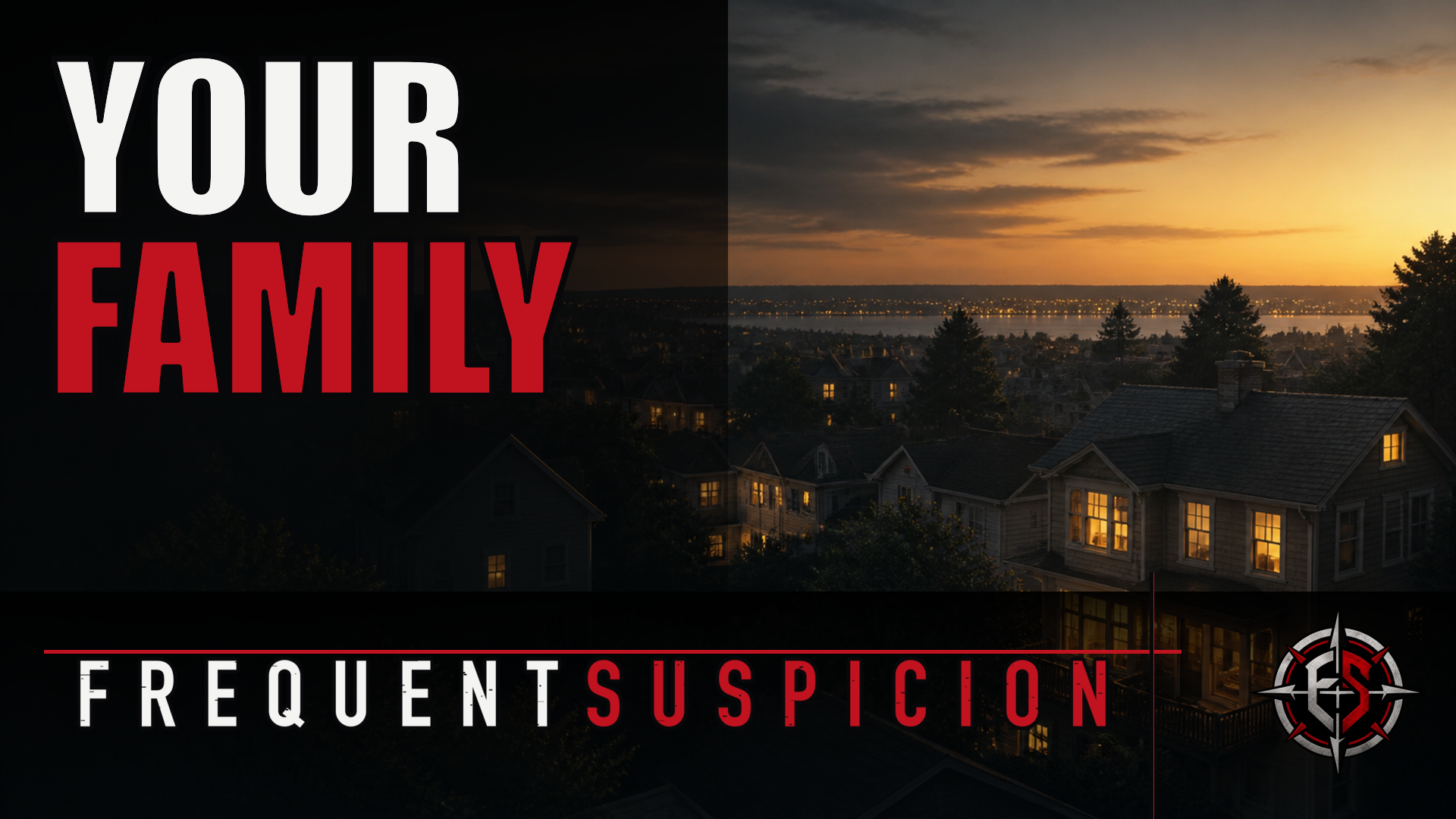 Your Family published song artwork